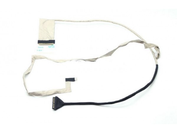 Kabel LVDS zaslona za prenosnik Lenovo G575 40pin DC020015W10 / DEMO